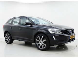 Volvo XC60 2.0 D4 FWD Summum Automaat/Leer/Camera!!