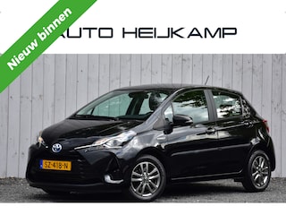 Toyota Yaris 1.5 Hybrid Energy | Camera | Navi | 17.264km! | 1e Eigenaar |