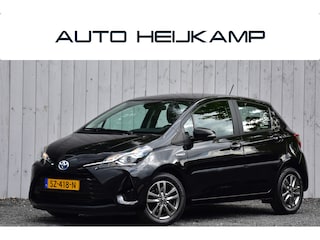 Toyota Yaris 1.5 Hybrid Energy | Camera | Navi | 17.264km! | 1e Eigenaar |