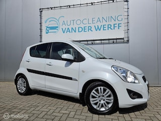 Suzuki Splash 1.0 VVT Exclusive EASSS nette Auto!!