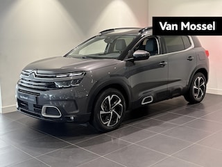 Citroën C5 Aircross 1.6 Plug-in Hybrid 225 Shine | Leder | Camera | Trekhaak | Zeer compleet!