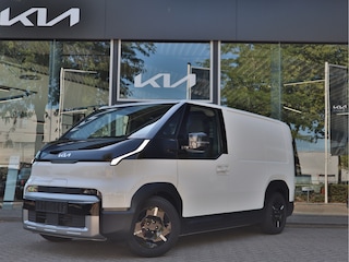 Kia PV5 Cargo L2H1 Plus 71.2 kWh | Direct uit voorraad leverbaar! | Stoel/Stuurverwarming | ECC-Airco | Camera | Navigatie | Tot 10 Jr. Garantie |