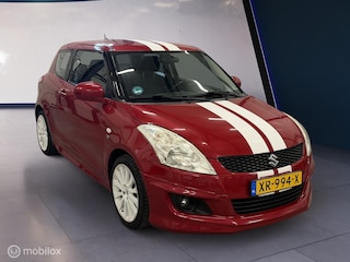 Suzuki Swift 1.2 Colorline EASSS ✓Airco✓Nieuwe banden