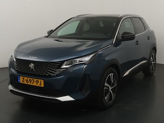 Peugeot 3008 1.2 PureTech GT