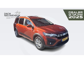 Dacia Jogger 1.0 TCe 100 Bi-Fuel Expression 5p. | CAMERA | BLIND SPOT | ALL SEASON | APPLE CARPLAY | ANDROID AUTO