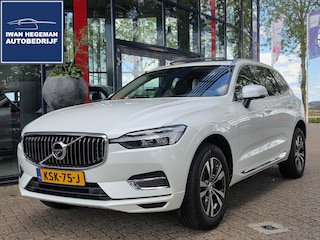 Volvo XC60 2.0 Recharge T6 AWD Business Pro |Climate control | Panoramadak | Apple CarPlay/Android Auto | PDC |