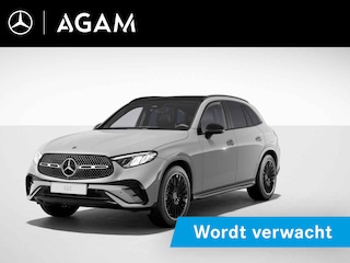 Mercedes-Benz GLC 300e 4MATIC Business Solution AMG