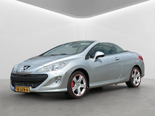 Peugeot 308 CC 1.6 THP Feline Lees Beschijving