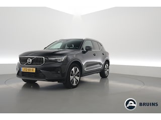 Volvo XC40 1.5 T5 Recharge Plus Bright | Facelift | Leer | Elek. stoelen | H&K Audio | Stoel + stuurverw. |