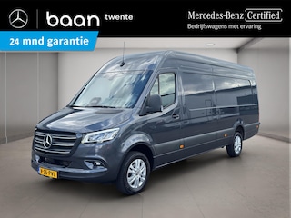 Mercedes-Benz Sprinter 319 L4H2 Pro | DISTRONIC | LED | CAMERA