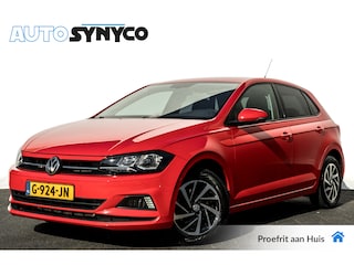 Volkswagen Polo 1.0 TSi Comfortline | Climatronic | Carplay | PDC | Get. Glas