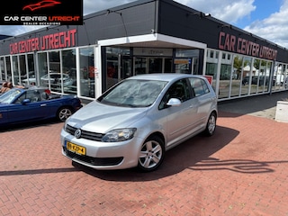 Volkswagen Golf Plus 1.4 TSI Comfortline airco 6versn cruise control