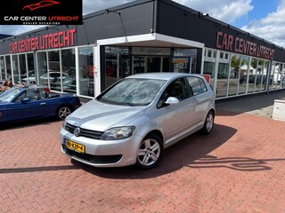 Volkswagen Golf Plus 1.4 TSI Comfortline airco 6versn cruise control