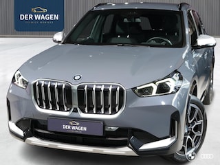 BMW X1 xDrive25e X-LINE / HUD / LEDER / TREKHAAK / ACC / 19"