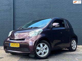Toyota iQ 1.0 VVTi Comfort | Airco | Nieuwe APK