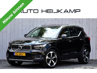 Volvo XC40 2.0 T4 Inscription | Pano-dak | Leer | Pilot assist |