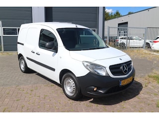 Mercedes-Benz Citan 108 CDI BlueEFFICIENCY