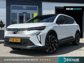 Renault Scénic E-Tech EV87 long range esprit Alpine | Demo |