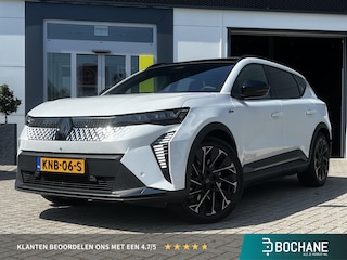 Renault Scénic E-Tech EV87 long range esprit Alpine | Demo |