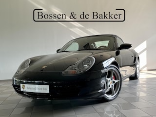 Porsche Boxster S 3.2 Tiptronic | Climate Control | Stoelverwarming | Xenon | 18’’ Carrera velgen