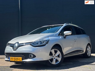 Renault Clio Estate 1.2 GT | Automaat | Navi | Camera | Airco
