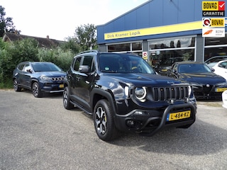 Jeep Renegade 4xe 240 Plug-in Hybrid Electric Trailhawk / Rijklaarprijs
