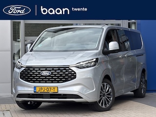 Ford Tourneo 340 2.5 PHEV L2H1 Titanium X