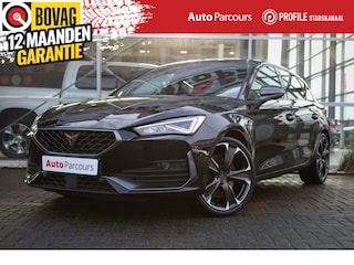 Cupra Leon VZ e-Hybrid | 245PK | Memory |