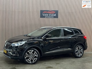 Renault Kadjar 1.3 TCe Techno 2022 NAP AUTOMAAT LED CAMERA CRUISE