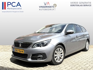Peugeot 308 SW 110 Pk Benzine *** Unieke Kilometerstand *** * Navigatie * Climate & Cruise Control * Achteruitrij Camera * Parkeersensoren * L.M. Velgen * Vingerhoets; Vierde Generatie Eersteklas Service. Al meer dan 100 jaar een begrip in de Brabantse Kempen