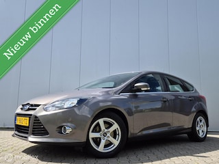 Ford Focus 1.0 ECOBOOST TITANIUM/CLIMATE/STOELVERWARMING/KEYLESS/BLUETOOTH