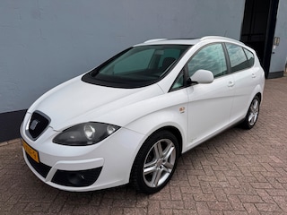 Seat Altea 1.2 TSI Ecomotive COPA - Panorama Dak