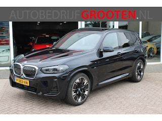 BMW iX3 High Executive 80 kWh PANO,TREKHAAK