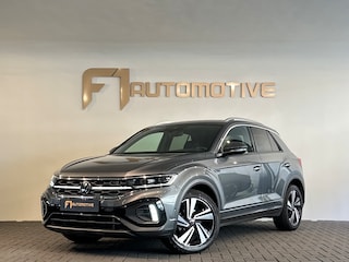 Volkswagen T-Roc 1.5 TSI Life Keyless|Front Assist|Camera|Lane Assist|ACC|Carplay