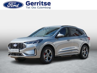 Ford Kuga 2.5 PHEV ST-Line X 243pk | Trekhaak wegklapbaar | Adaptieve LED verlichting | All-Wheater banden