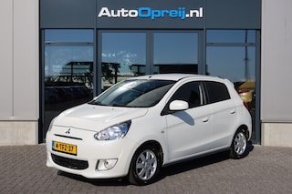 Mitsubishi Space Star 1.2 Instyle AUTOMAAT Airco, NAVI, Camera, Dealer onderhouden