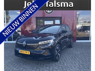 Renault Austral 1.3 mild hybrid 160 X-Tronic Evolution | bestuurdersstoel elec verstelbaar|