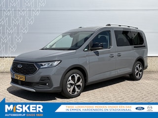 Ford Tourneo Connect PHEV Active 7 ZITS! allseason banden! extra garantie!