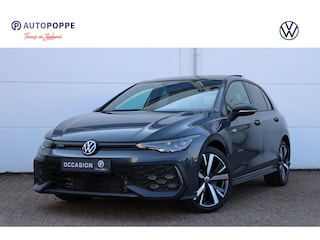 Volkswagen Golf 1.5 eHybrid GTE Black Style 272pk DSG6