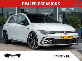 Volkswagen Golf 2.0 TSI GTI 245pk | Ambiance | IQ | Stoelverwarming |19"