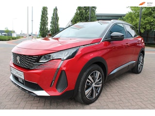 Peugeot 3008 1.6 HYBRID 225PK GT-LINE AUTOMAAT