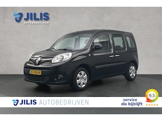 Renault Kangoo 1.2 TCe Expression | 2x schuifdeur | Navigatie | Cruise control