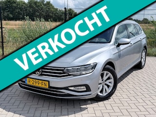 Volkswagen Passat Variant 1.5 TSI Business | Carplay | PDC | Camera |