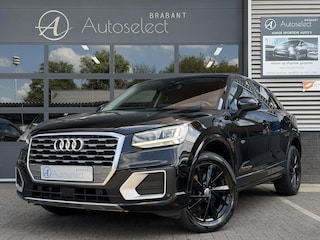 Audi Q2 35 TFSI CoD Sport CarPlay | Camera | Dealer OH