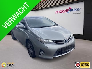 Toyota Auris 1.8 Hybrid Dynamic