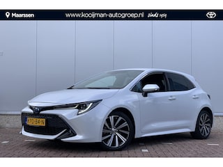 Toyota Corolla Hybrid 140 Executive