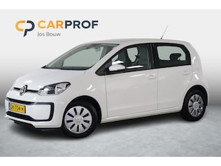 Volkswagen Up 1.0 BMT move up!