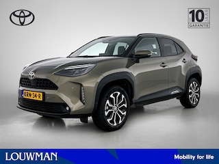 Toyota Yaris Cross 1.5 Hybrid Dynamic