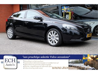 Volvo V40 D2 Momentum, 17inch