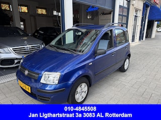 Fiat Panda 1.2 Edizione Cool NW APK